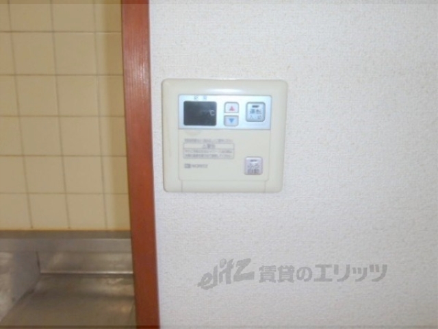 その他　給湯設備