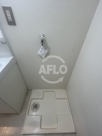 その他　洗濯パン