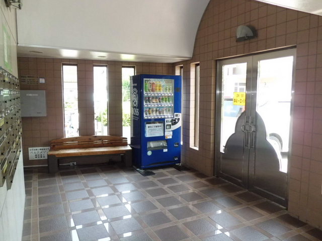 ロビー