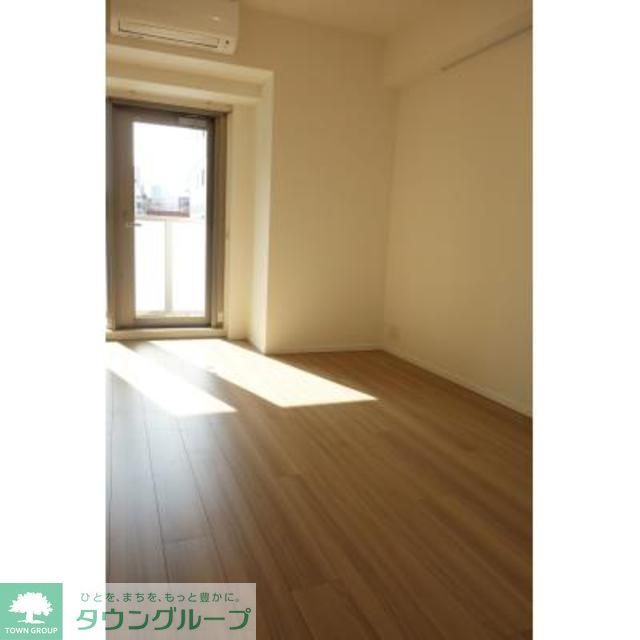 居室・リビング　※写真は同タイプ住戸です。