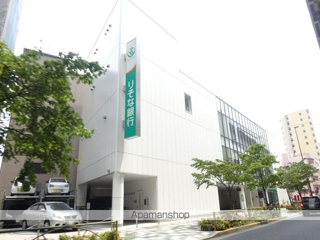 その他　【銀行】りそな銀行　板橋支店（その他）まで569m