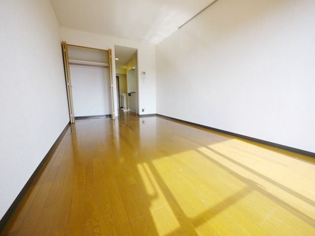 その他部屋・スペース　★居室★キッチン方向★