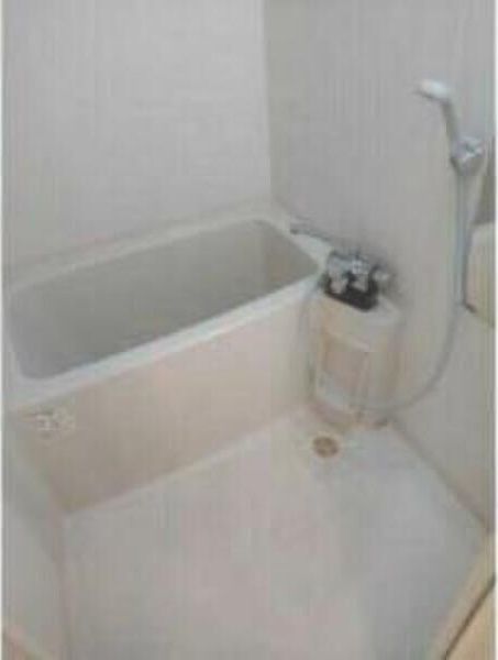 バス・シャワールーム　※部屋の写真は参考です