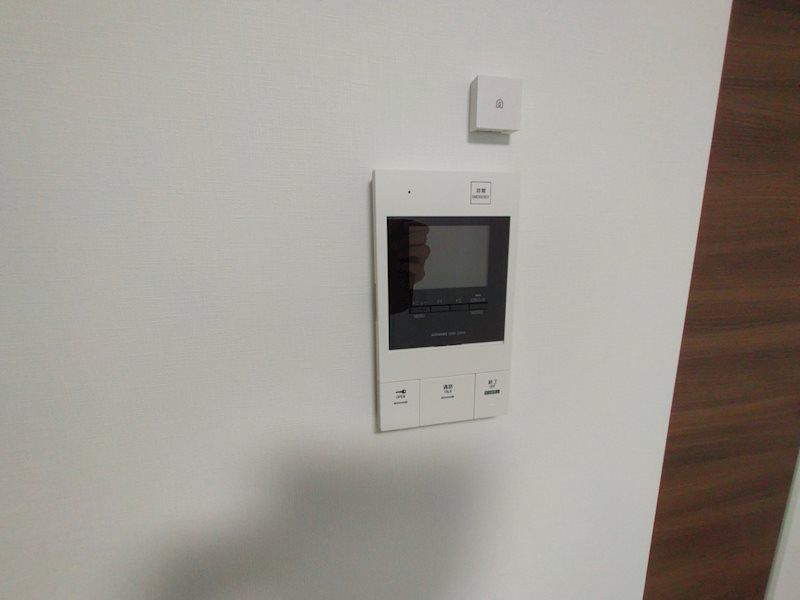 セキュリティ　参考写真