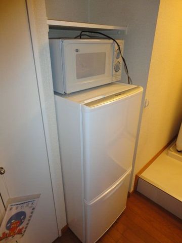その他設備　★家具家電付き！★