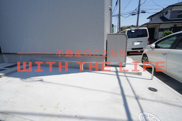 その他共有部分　※同施工会社の類似写真となります