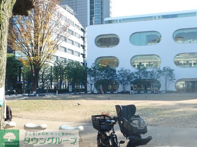 その他　☆武蔵境駅周辺☆（その他）まで480m