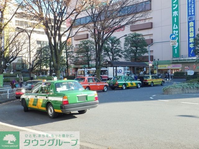 その他　☆武蔵境駅周辺☆（その他）まで480m