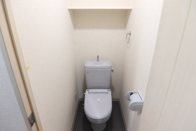 トイレ　別室の参考写真です。※現況優先
