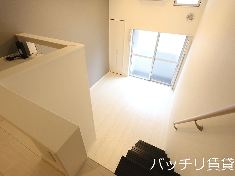 眺望　同型タイプの為、現状を優先致します。