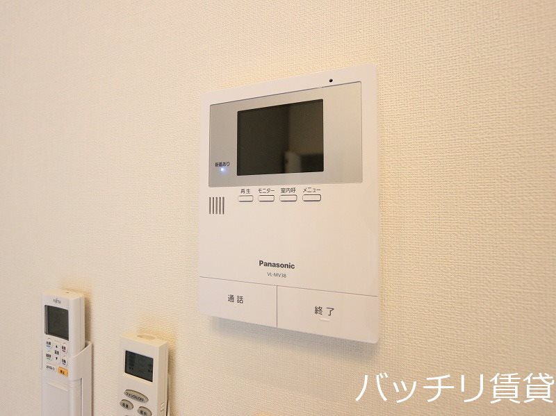 セキュリティ　同型タイプの為、現状を優先致します。