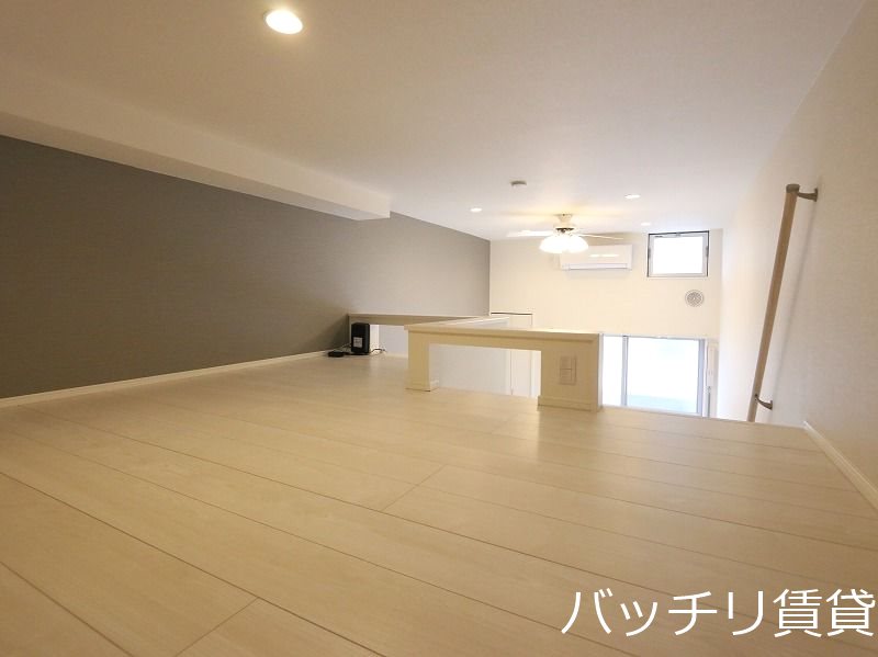 その他部屋・スペース　同型タイプの為、現状を優先致します。
