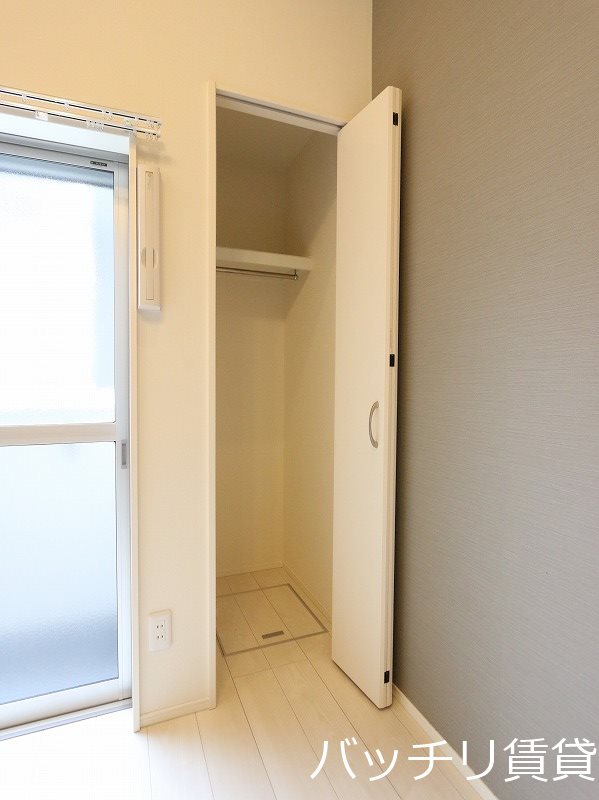 収納　同型タイプの為、現状を優先致します。