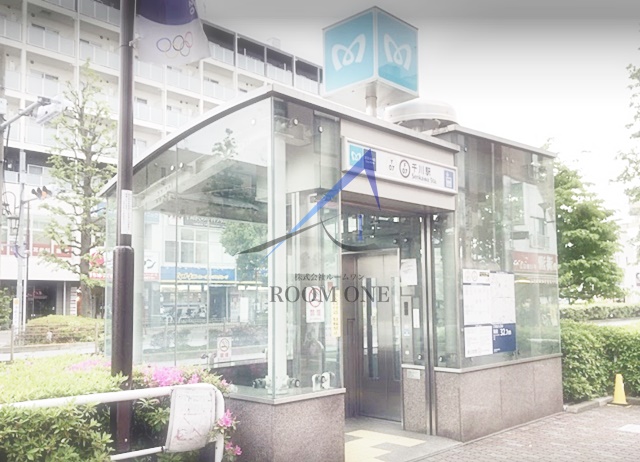 その他　千川駅（その他）まで1002m