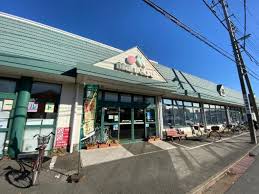 スーパー　マルエツ 清瀬中里店（スーパー）まで679m