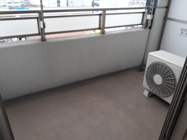 ＪＲ山陽本線 姫路駅 徒歩22分 10階建 築14年の内装写真