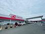 スーパー　Ｆ☆ＭＡＲＴサーキット通り店（スーパー）まで1668m
