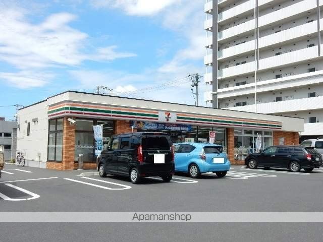 コンビニ　セブンイレブン大元駅北店（コンビニ）まで412m