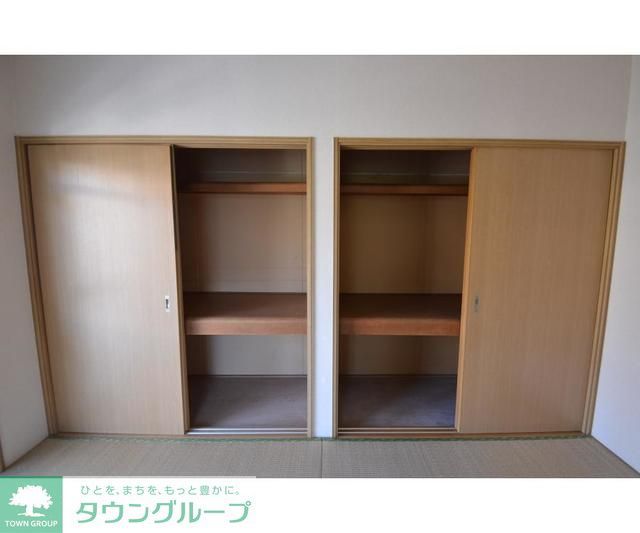 その他部屋・スペース