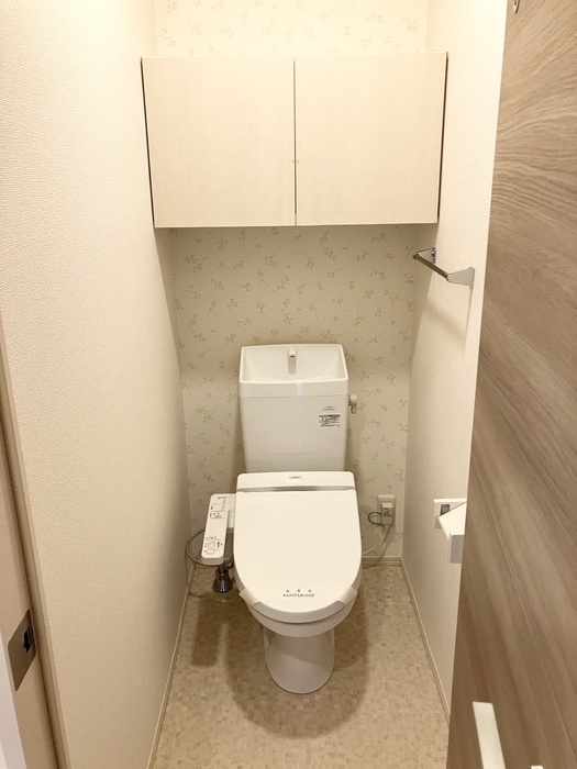 アースガーデンSOJAIIのトイレ写真