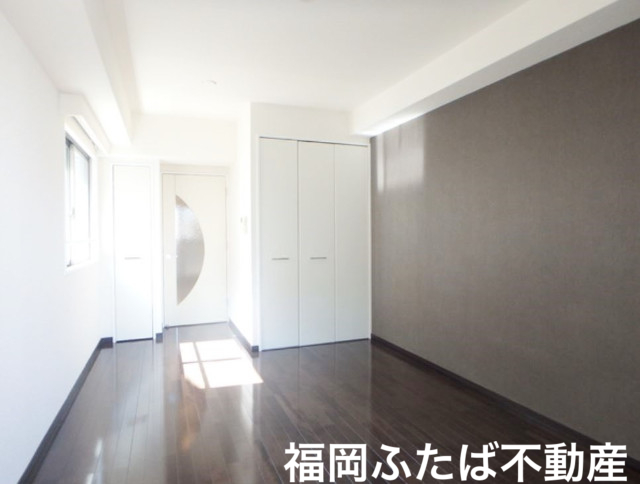 レジデンシャルヒルズ博多駅前弐番館のその他写真
