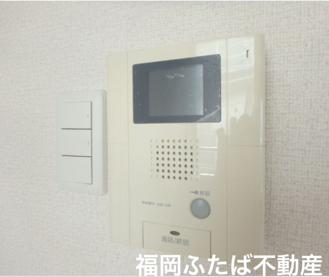 レジデンシャルヒルズ博多駅前弐番館のその他写真