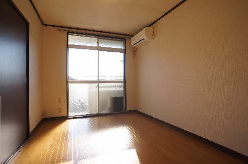 その他　洋室5.4帖