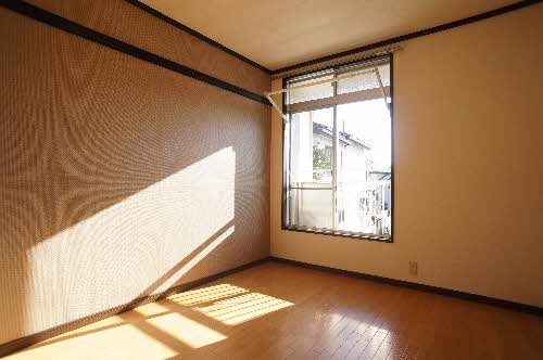 その他部屋・スペース　洋室5.4帖