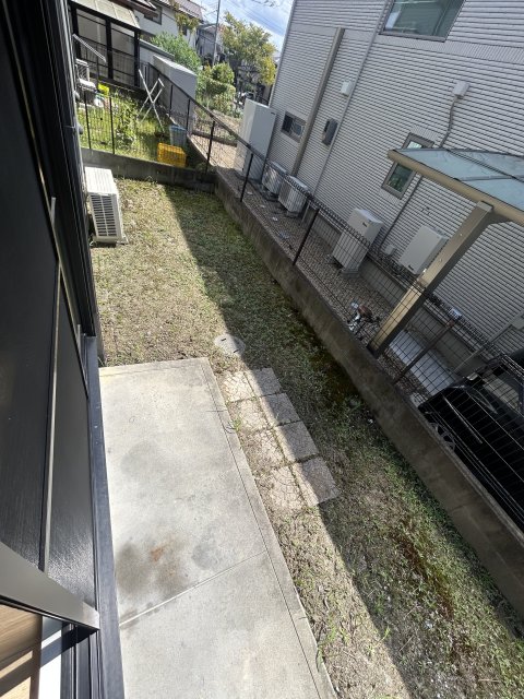 庭