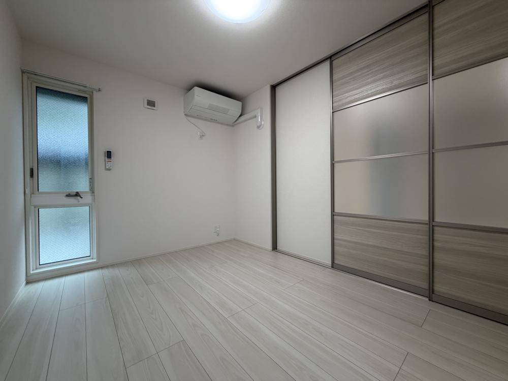 NIGAWA RESIDENCE2の内装写真