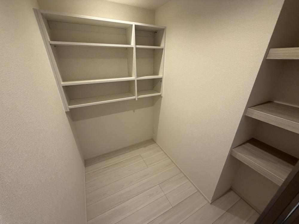NIGAWA RESIDENCE2の内装写真