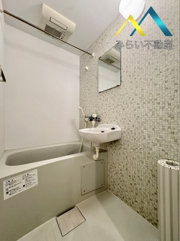 バス・シャワールーム　自社撮影写真