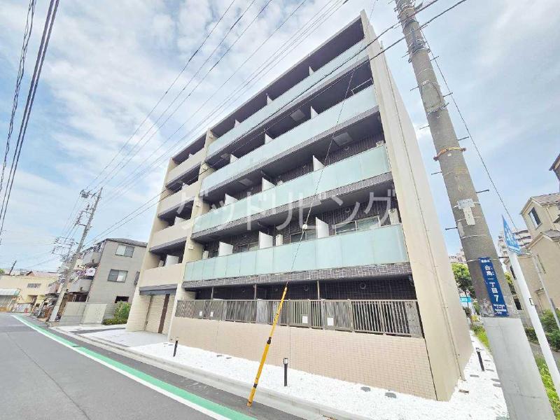 建物外観　2026/07/30