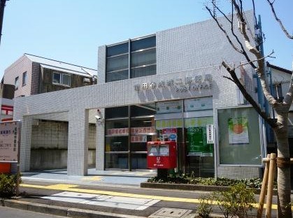 小田急線 成城学園前駅 徒歩8分 2階建 築16年の周辺写真