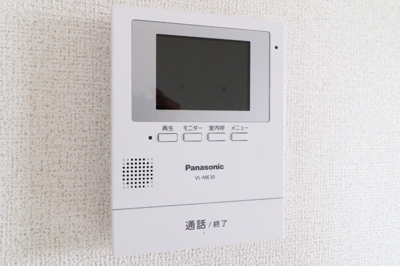 セキュリティ　図面と現状に相違がある場合には現状を優先