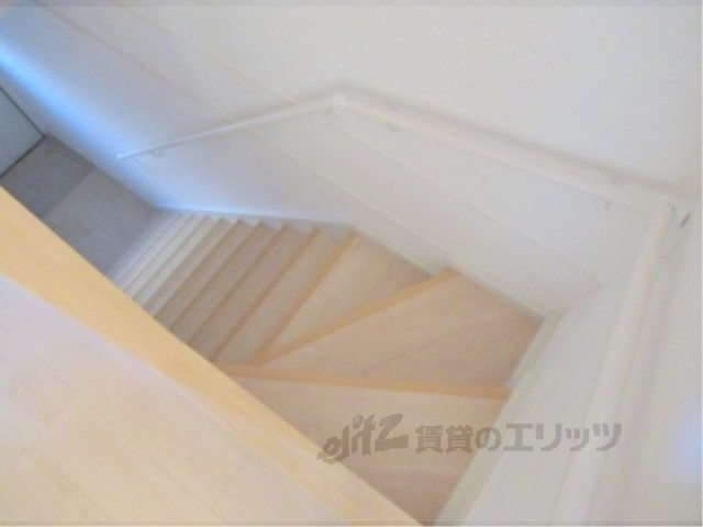 その他部屋・スペース　廊下