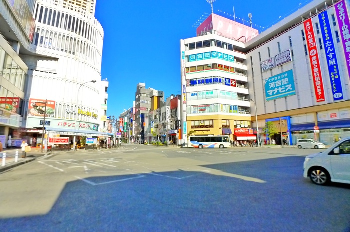 飲食店　サイゼリヤ（飲食店）まで350m