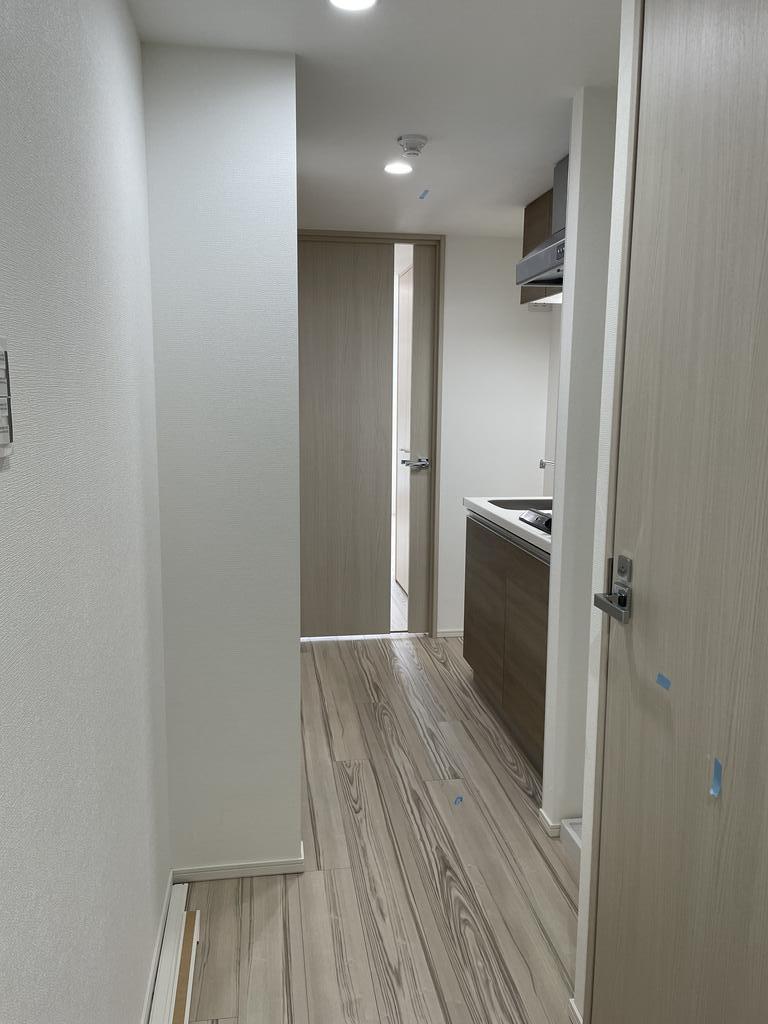 その他　※別部屋の写真です。