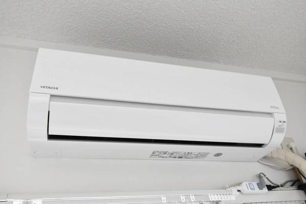 その他設備　ビレッジハウスの同一物件・同一タイプの間取りの写真です