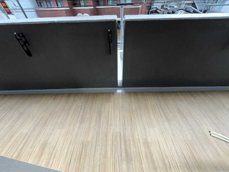 ウィークス シスイの内装写真