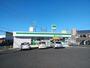コンビニ　ファミリーマート岡山さい店（コンビニ）まで396m