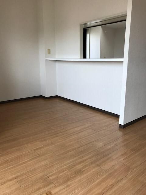その他設備　※別タイプ間取り設備施工例　現況優先