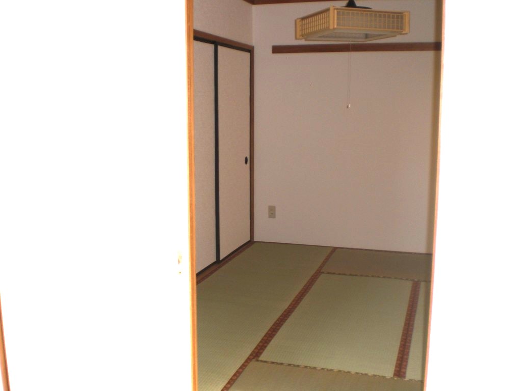 その他部屋・スペース　和室