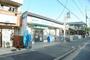 コンビニ　ローソン高野蓼原町店（コンビニ）まで177m