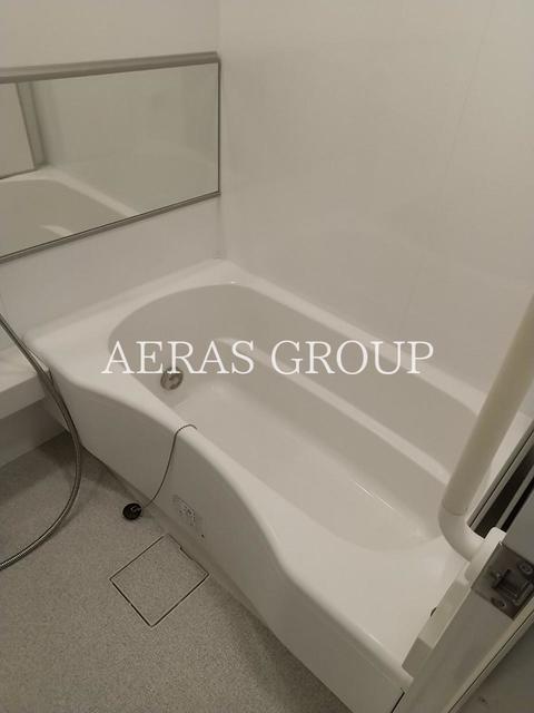 バス・シャワールーム　別部屋同仕様