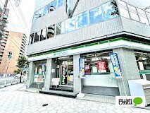 コンビニ　ファミリーマート内本町店（コンビニ）まで176m