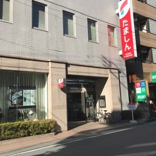 銀行　多摩信用金庫国分寺支店（銀行）まで218m