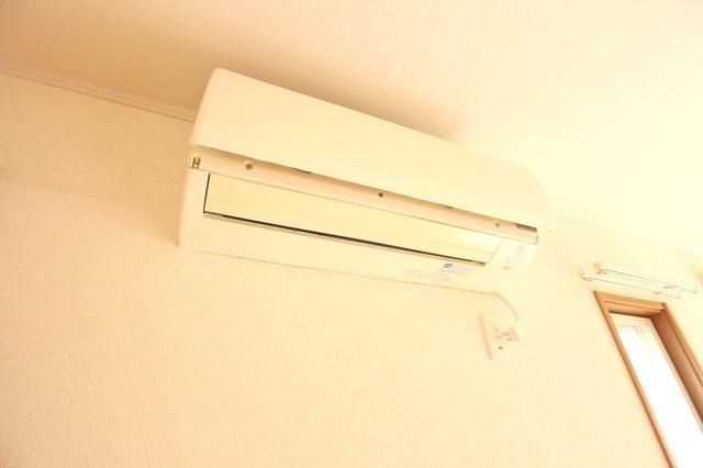 その他設備　★エアコン★