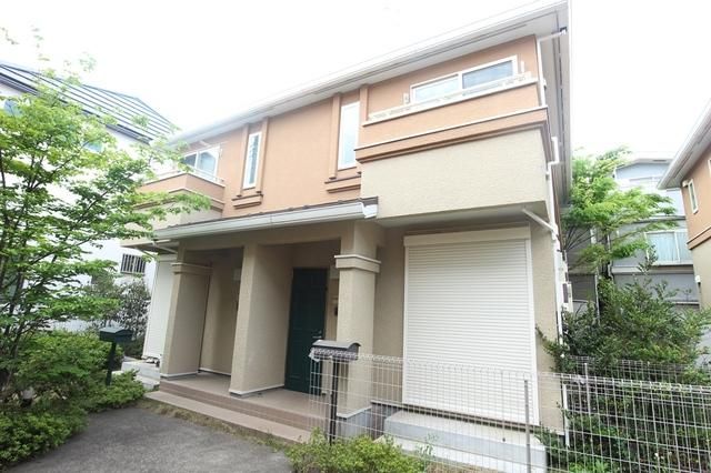 建物外観　★外観★