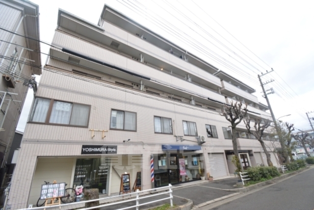 建物外観　オンライン内覧・現地案内も可能です